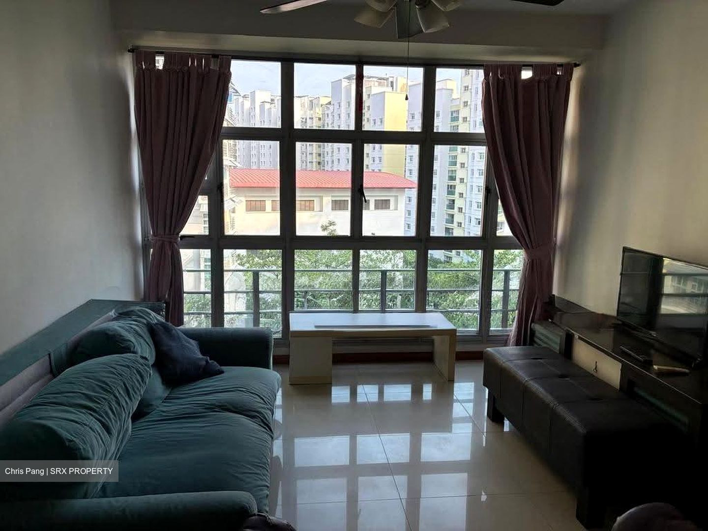 Blk 195B The Periwinkle (Punggol), HDB 4 Rooms #639883561